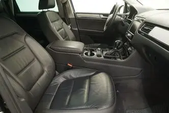 Volkswagen Touareg, 3.0, 180 kW, diisel, automaat, nelikvedu