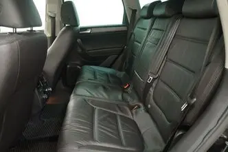 Volkswagen Touareg, 3.0, 180 kW, diisel, automaat, nelikvedu