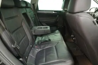 Volkswagen Touareg, 3.0, 180 kW, diisel, automaat, nelikvedu