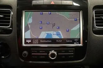 Volkswagen Touareg, 3.0, 180 kW, diisel, automaat, nelikvedu