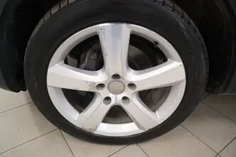 Volkswagen Touareg, 3.0, 180 kW, diisel, automaat, nelikvedu