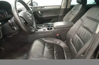 Volkswagen Touareg, 3.0, 180 kW, diisel, automaat, nelikvedu