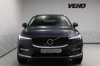 Volvo XC60, 2.0, 145 kW, hübriid, automaat, nelikvedu