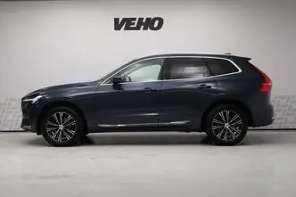 Volvo XC60, 2.0, 145 kW, hübriid, automaat, nelikvedu