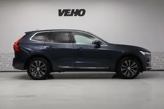 Volvo XC60, 2.0, 145 kW, hübriid, automaat, nelikvedu
