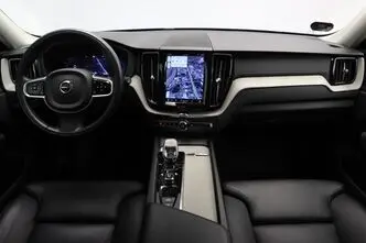 Volvo XC60, 2.0, 145 kW, hübriid, automaat, nelikvedu