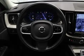 Volvo XC60, 2.0, 145 kW, hübriid, automaat, nelikvedu