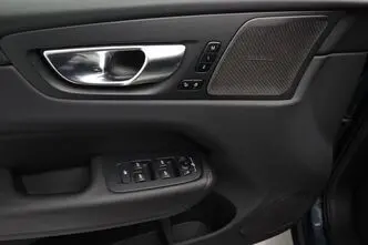 Volvo XC60, 2.0, 145 kW, hübriid, automaat, nelikvedu