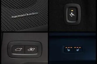 Volvo XC60, 2.0, 145 kW, hübriid, automaat, nelikvedu