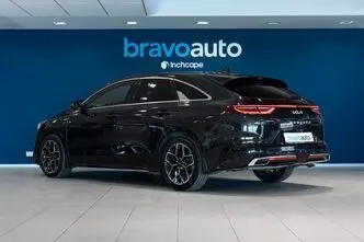 Kia pro cee'd / ProCeed, 1.5, 117.5 kW, bensiin, automaat, esivedu