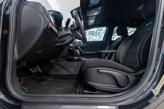 Kia pro cee'd / ProCeed, 1.5, 117.5 kW, bensiin, automaat, esivedu
