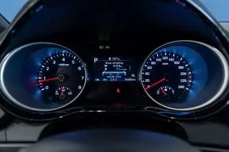 Kia pro cee'd / ProCeed, 1.5, 117.5 kW, bensiin, automaat, esivedu