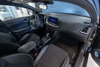 Kia pro cee'd / ProCeed, 1.5, 117.5 kW, bensiin, automaat, esivedu