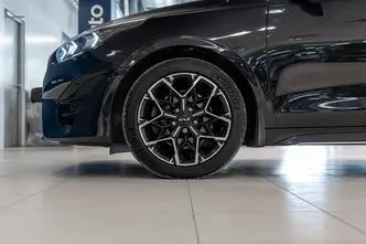 Kia pro cee'd / ProCeed, 1.5, 117.5 kW, bensiin, automaat, esivedu