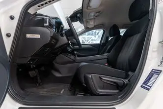 Mazda 6, 2.0, 121 kW, bensiin, automaat, esivedu
