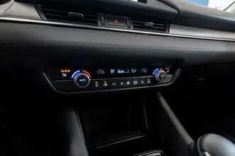 Mazda 6, 2.0, 121 kW, bensiin, automaat, esivedu