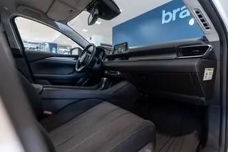Mazda 6, 2.0, 121 kW, bensiin, automaat, esivedu