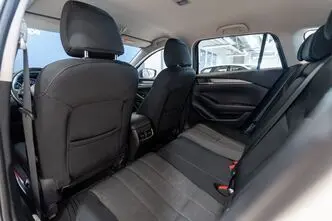 Mazda 6, 2.0, 121 kW, bensiin, automaat, esivedu