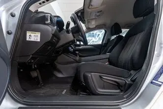 Mazda 6, 2.0, 121 kW, bensiin, automaat, esivedu