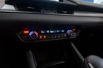 Mazda 6, 2.0, 121 kW, bensiin, automaat, esivedu