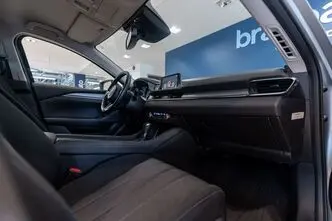 Mazda 6, 2.0, 121 kW, bensiin, automaat, esivedu