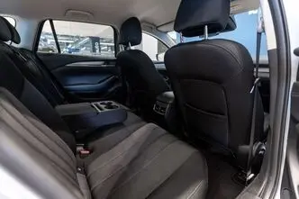 Mazda 6, 2.0, 121 kW, bensiin, automaat, esivedu