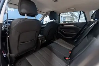 Mazda 6, 2.0, 121 kW, bensiin, automaat, esivedu