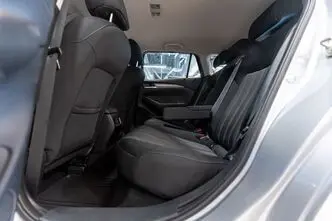 Mazda 6, 2.0, 121 kW, bensiin, automaat, esivedu