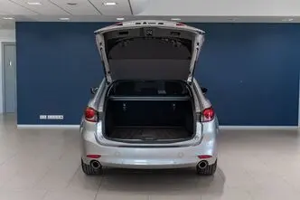Mazda 6, 2.0, 121 kW, bensiin, automaat, esivedu