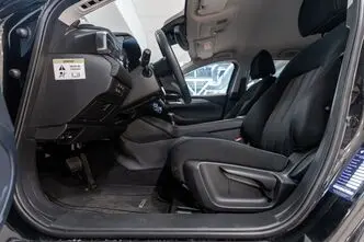 Mazda 6, 2.0, 121 kW, bensiin, automaat, esivedu
