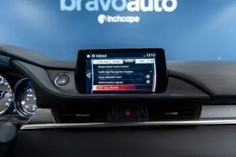Mazda 6, 2.0, 121 kW, bensiin, automaat, esivedu