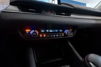 Mazda 6, 2.0, 121 kW, bensiin, automaat, esivedu