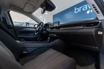 Mazda 6, 2.0, 121 kW, bensiin, automaat, esivedu