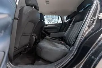 Mazda 6, 2.0, 121 kW, bensiin, automaat, esivedu