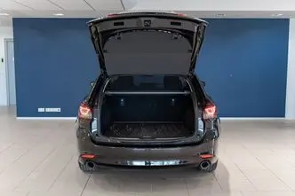 Mazda 6, 2.0, 121 kW, bensiin, automaat, esivedu