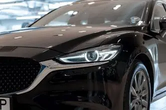 Mazda 6, 2.0, 121 kW, bensiin, automaat, esivedu