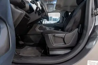 Toyota Proace City Verso, 1.5, 96 kW, diisel, automaat, esivedu