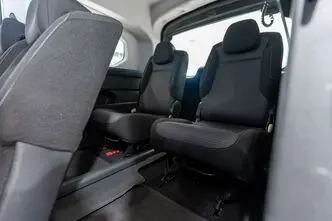 Toyota Proace City Verso, 1.5, 96 kW, diisel, automaat, esivedu