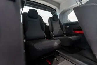 Toyota Proace City Verso, 1.5, 96 kW, diisel, automaat, esivedu