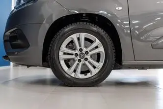 Toyota Proace City Verso, 1.5, 96 kW, diisel, automaat, esivedu