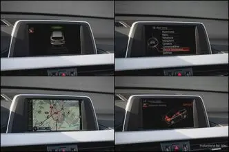 BMW X1, 2.0, 141 kW, petrol, automatic, four-wheel drive