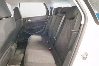 Peugeot 308, 1.2, 96 kW, bensiin, automaat, esivedu