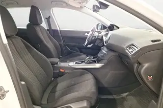 Peugeot 308, 1.2, 96 kW, bensiin, automaat, esivedu