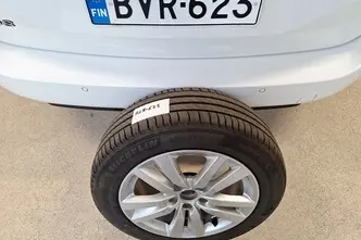 Peugeot 308, 1.2, 96 kW, bensiin, automaat, esivedu