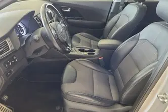 Kia Niro, 1.6, 77 kW, hübriid, automaat, esivedu