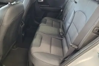 Kia Niro, 1.6, 77 kW, hübriid, automaat, esivedu