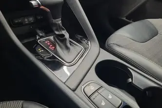 Kia Niro, 1.6, 77 kW, hübriid, automaat, esivedu