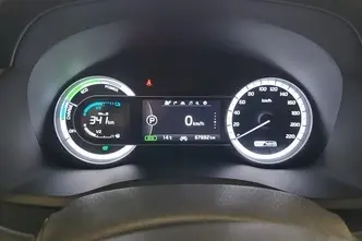 Kia Niro, 1.6, 77 kW, hübriid, automaat, esivedu