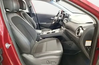 Hyundai Kona, дизель, автомат, передний привод
