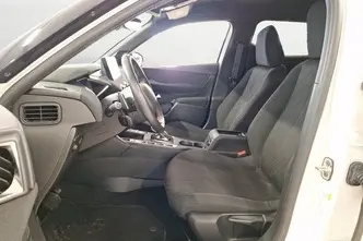 DS 3 Crossback, 1.2, 96 kW, bensiin, automaat, esivedu